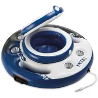 Intex 56822NP Chladnička nafukovacie s 4 držiaky na pitie 89 cm