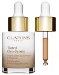 Clarins Tónované olejové sérum (Tinted Oleo-Serum) 30 ml 05