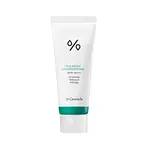 Dr.Ceuracle Opaľovací krém pre tvár aj telo SPF 50 Cica Regen (Waterproof Sunscreen) 100 ml