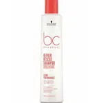 Schwarzkopf Professional Regenerační šampon pro poškozené vlasy Repair Rescue (Shampoo) 250 ml