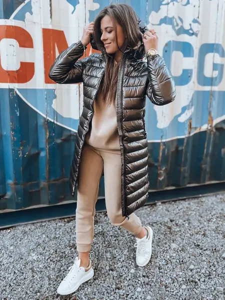 Dámska bunda DStreet