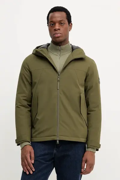 Bunda Tommy Hilfiger