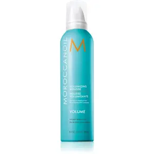 Moroccanoil Volume Volumizing Mousse stylingová pena pre objem 250 ml