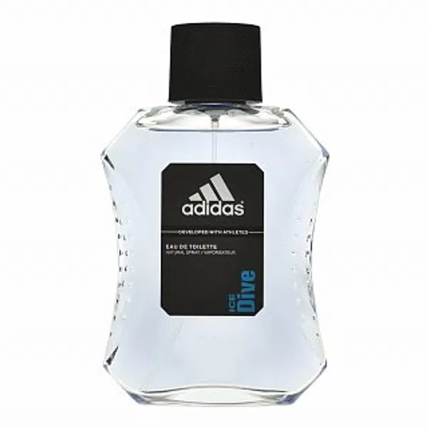 Adidas Ice Dive toaletná voda pre mužov 100 ml