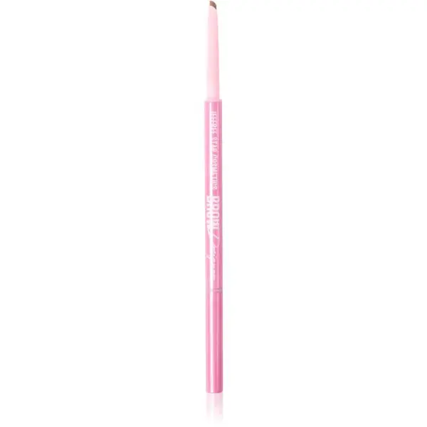 Jeffree Star Cosmetics Brow Designer Pencil precizní tužka na obočí odstín Blonde 0.15 g