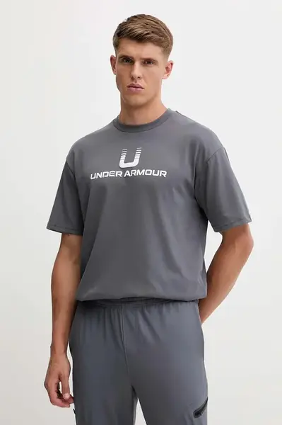 Tričko Under Armour