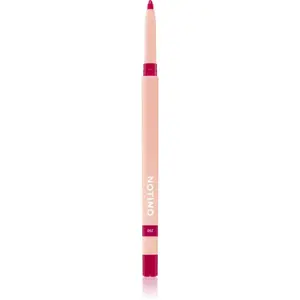 Notino Lip Food Lip Pencil kontúrovacia ceruzka na pery 250 Doll 0.35 g