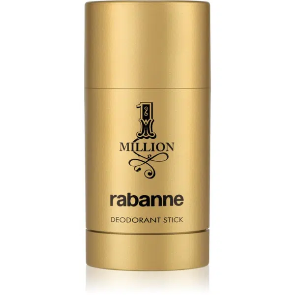 Rabanne 1 Million deostick pre mužov 75 ml