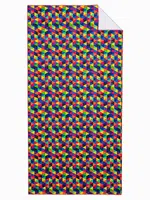 Ombre Bath towel V