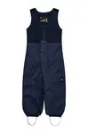Dětské lyžařské kalhoty Lego tmavomodrá barva, 11010171