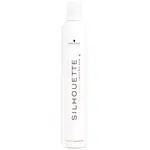 Schwarzkopf Professional Tužící pěna na vlasy s flexibilním účinkem Silhouette (Mousse Flexible Hold) 500 ml
