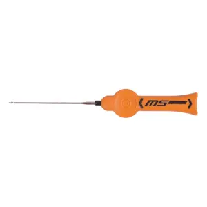 Saenger specitec ms range micro bait needle