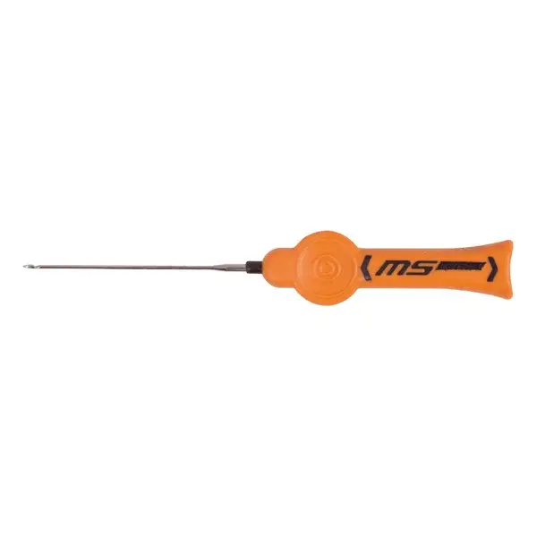 Saenger specitec ms range micro bait needle