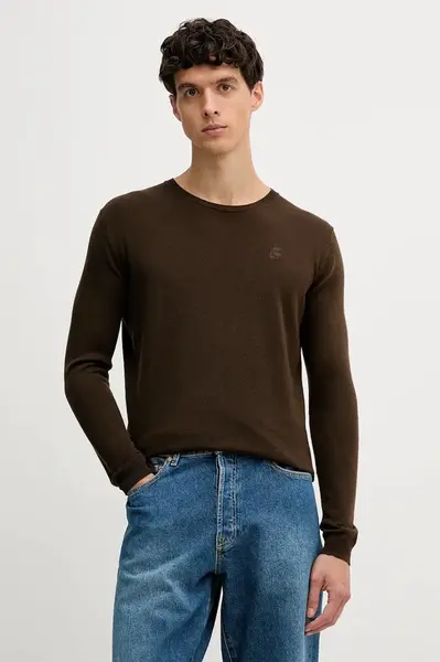 Vlněný svetr Karl Lagerfeld