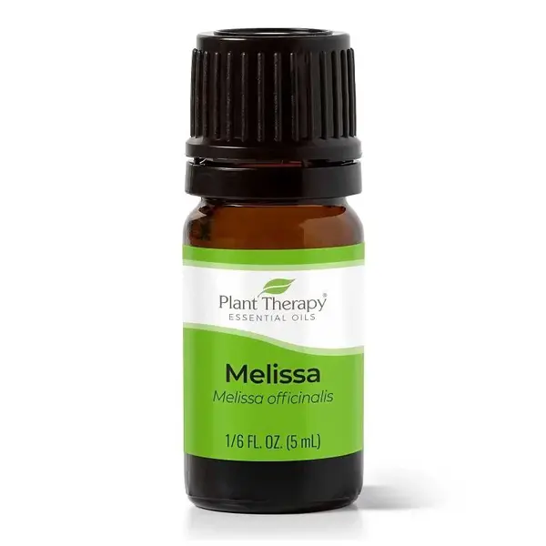 Plant Therapy Melissa (Medovka) 5 ml