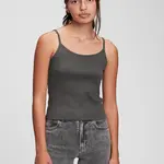 GAP Dětské tílko strappy tank - Holky