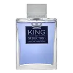 Antonio Banderas King Of Seduction toaletná voda pre mužov 200 ml