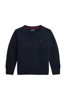 Bavlněný svetr Polo Ralph Lauren