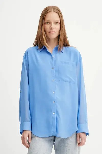Calvin Klein košile dámská
