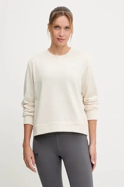 Mikina Under Armour Rival Terry