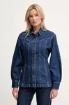 Pepe Jeans Džínová bunda Pepe Jeans