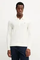 Svetr s příměsí kašmíru Tommy Hilfiger