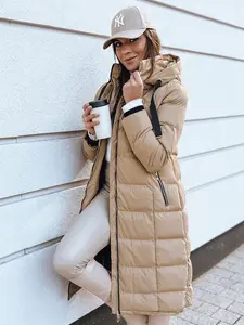 Dámska bunda DStreet