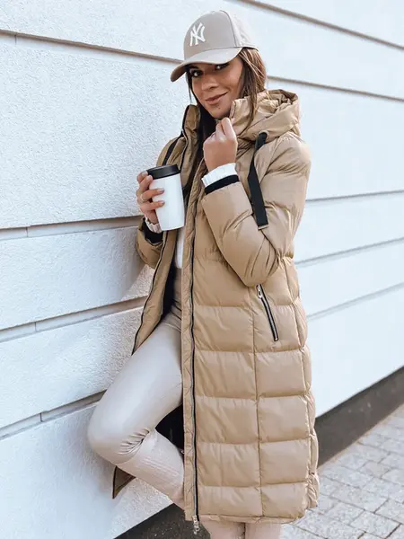 Dámska bunda DStreet