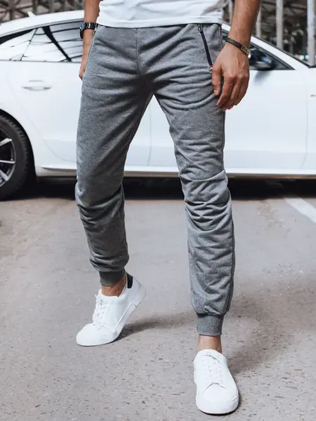 Pánske jogger tepláky Dstreet
