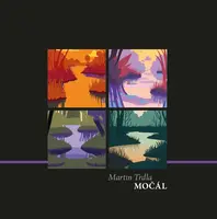 Močál - Martin Trdla