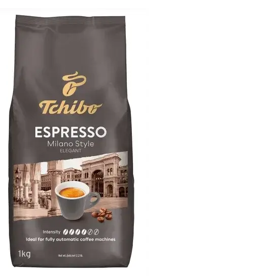 Tchibo Espresso Milano Style