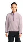 Jack Wolfskin  flísová mikina detská TAUNUS 100