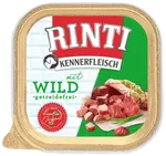 Vanička Rinti Kennerfleisch zvěřina 300g