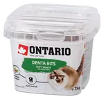 Ontario Snack Dental Bits 75 g
