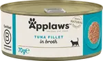Konzerva Applaws Cat tuňák 70g