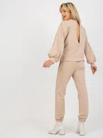 Set-EM-KMPL-637.26P-beige