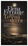 Temná dcera (poškozené) - Elena Ferrante