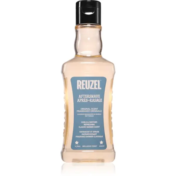 Reuzel Beard voda po holení 200 ml