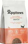 Krmivo Applaws Cat kuře & losos 2kg