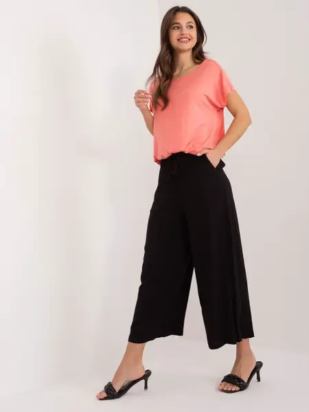 Pants-D73761Z62237B-black