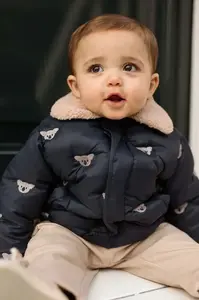 Donsje  Dětská bunda  Florus Jacket Koalas