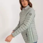 Pistachio D50076XB44536A2-jacket