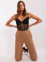 Trousers-TW-SP-OB055.45-light brown