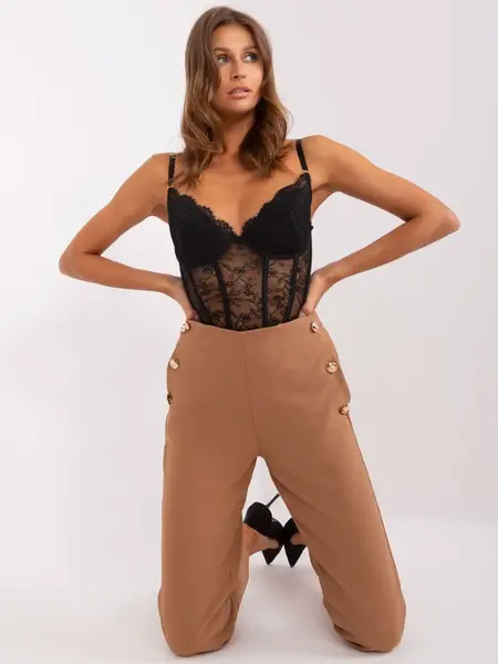 Trousers-TW-SP-OB055.45-light brown