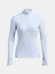 Dámské tričko Under Armour Vanish CW 1/2 Zip