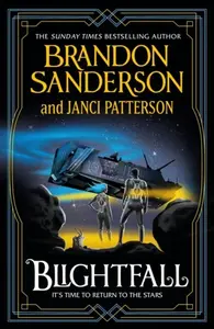 Blightfall - Brandon Sanderson