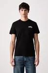 Tommy Jeans  tričko pánské bavlněné