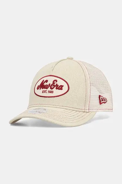 New Era  trucker čepice NE 940 MC TRUCKER