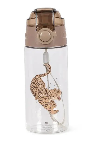 Konges Sløjd  fľaša na vodu detská WATER BOTTLE