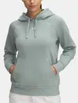 Dámská mikina Under Armour UA Rival Fleece Hoodie - Dámské
